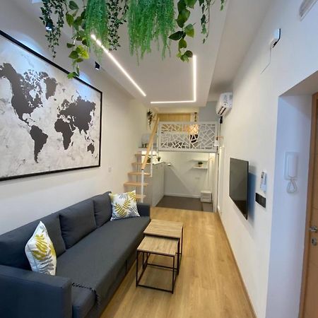 شقة Precioso Loft En Centro Historico De مليللا المظهر الخارجي الصورة