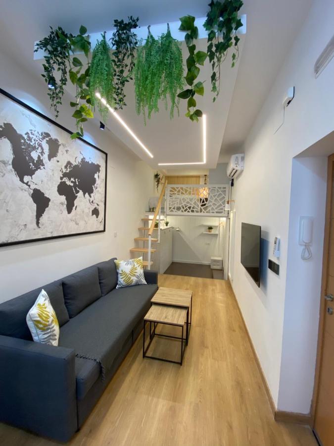 شقة Precioso Loft En Centro Historico De مليللا المظهر الخارجي الصورة