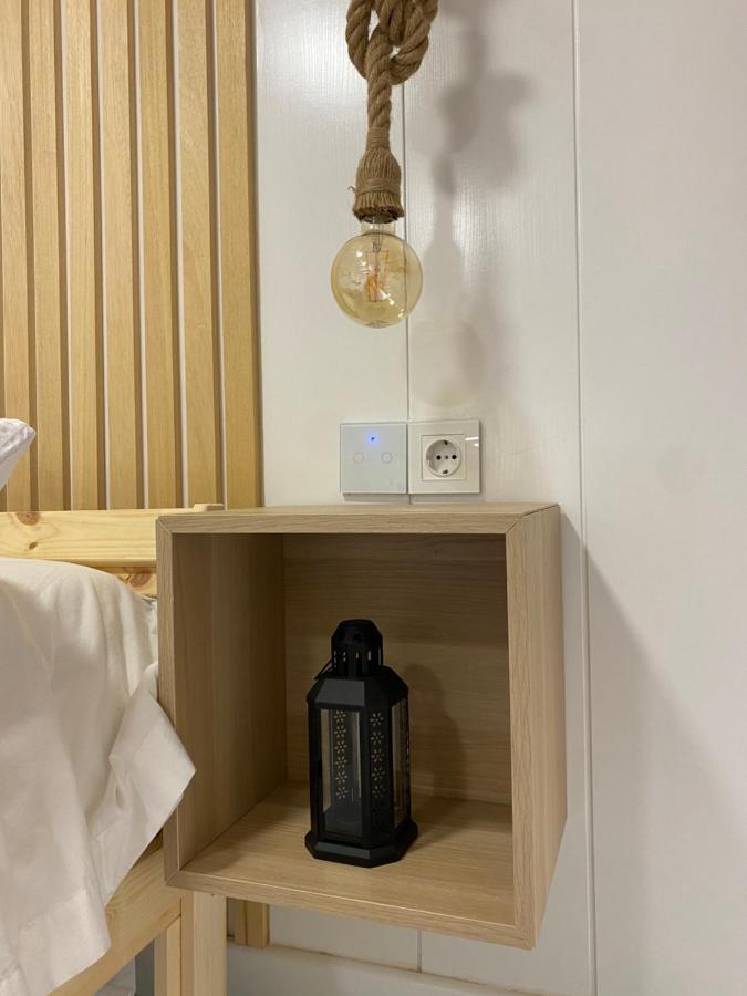 شقة Precioso Loft En Centro Historico De مليللا المظهر الخارجي الصورة
